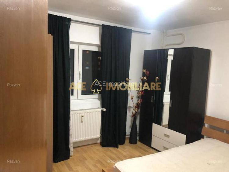 Crangasi | 2 camere | Centrala proprie | Proximitate metrou - 6
