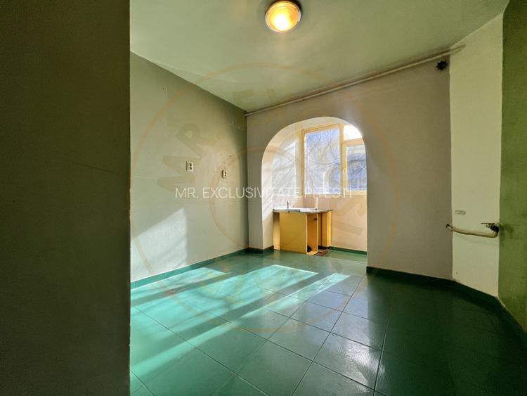 Apartament 3 camere parter zona Exercitiu-Pitesti 0% Comision - 6