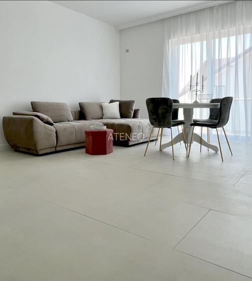 Apartament 3 camere – Dumbrăvița (zona IKEA). Preț: 550€/lună. Pet friendly. - 2