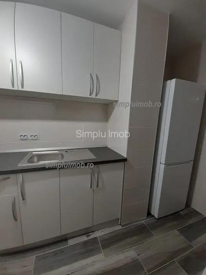 Garsoniera Renovata Sector 3 - 5