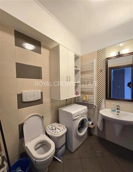 Apartament 2 camere - Baba Novac - 8