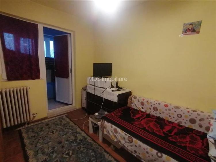 Apartament cu 2 camere in bloc anvelopat - 6