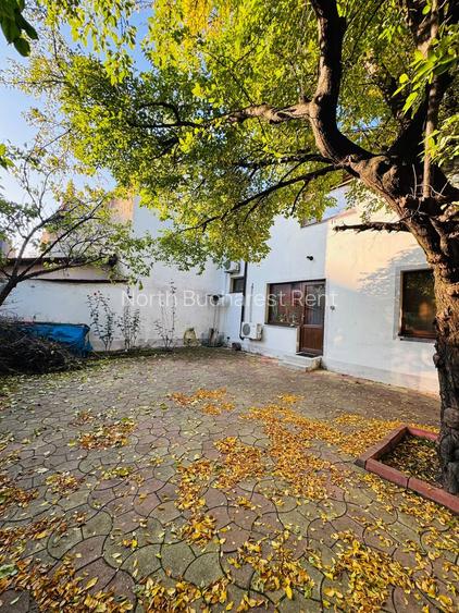 Spatiu birouri IANCULUI (Casa) 5 CAMERE/Metrou - 6