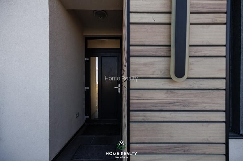 Duplex - 4 cam I PIȘCINĂ I Pompă de căldură I PANOURI SOLARE I Săcălaz. - 3