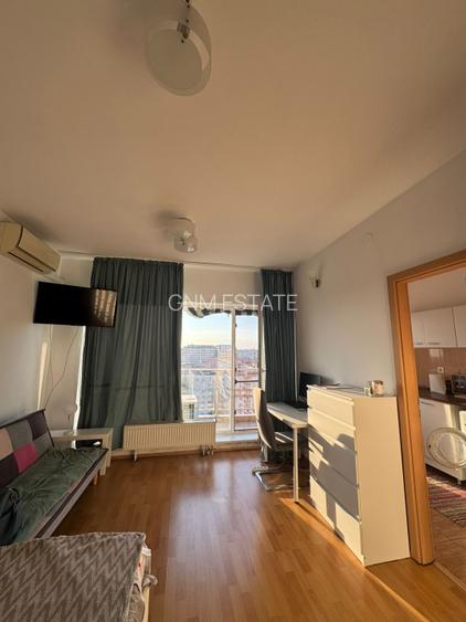 Garsoniera 33 mp bloc 2009 Titan / Rebreanu - 6