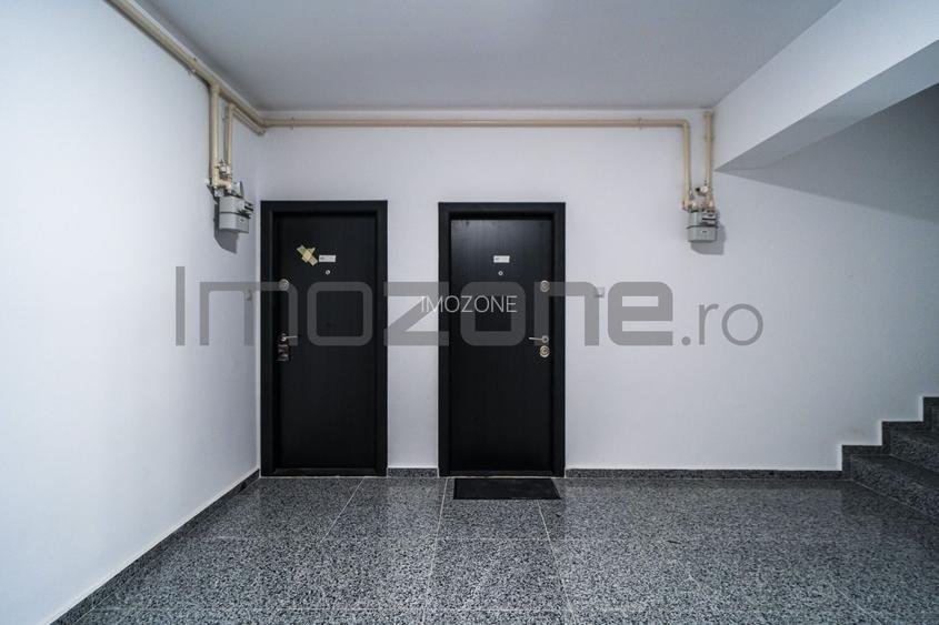 Brancusi, 2 camere, 68 mp, mobilat-utilat, loc de parcare inclus - 19