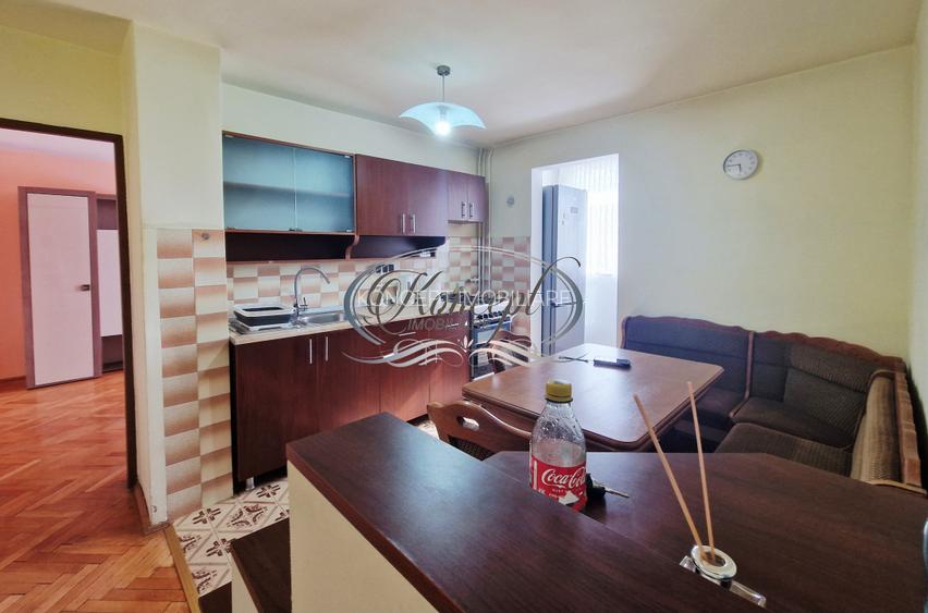 Apartament modern la cheie in apropiere de Spitalul de Recuperare - 6