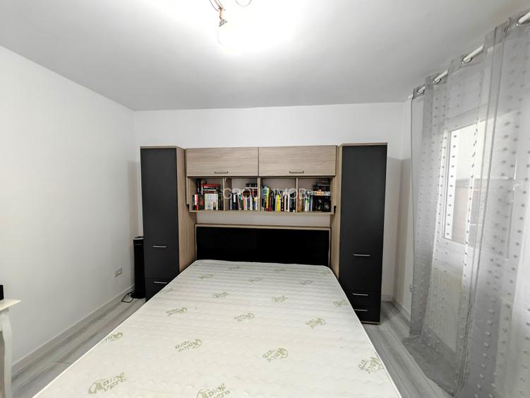 2 camere Premium White & Black | Etaj 2 | Ultracentral - Eleganta - 4