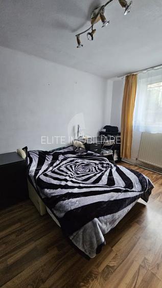 Apartament 2 camere în zona PARCUL FEROVIARILOR - 5