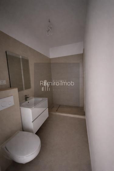 GARSONIERA 6 MINUTE METROU BERCENI, BIRUINTEI 81, CENTRALA, TVA INCLUS - 3