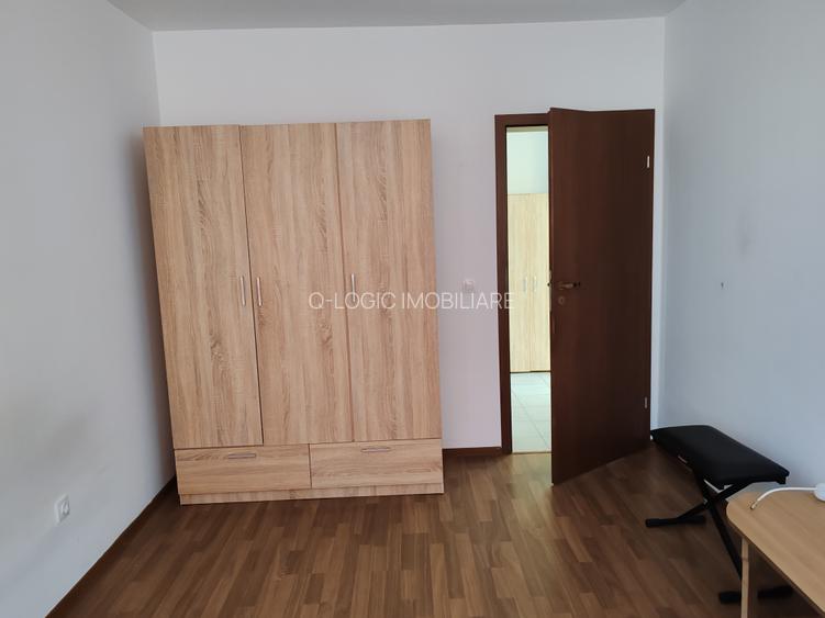 Apartament 2 camere mobilat si utilat modern SANPETRU - DRUMUL CU PLOPI - 6