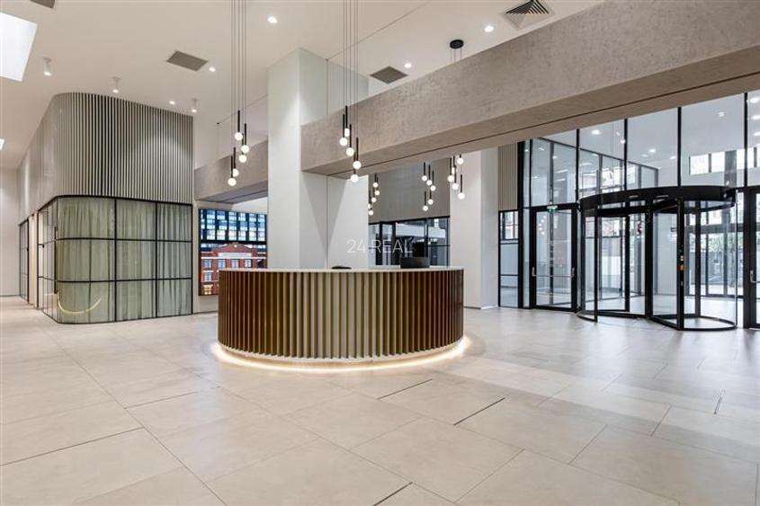 Birou de inchiriat - Metropolis Business Center - de la 230 mp - 3