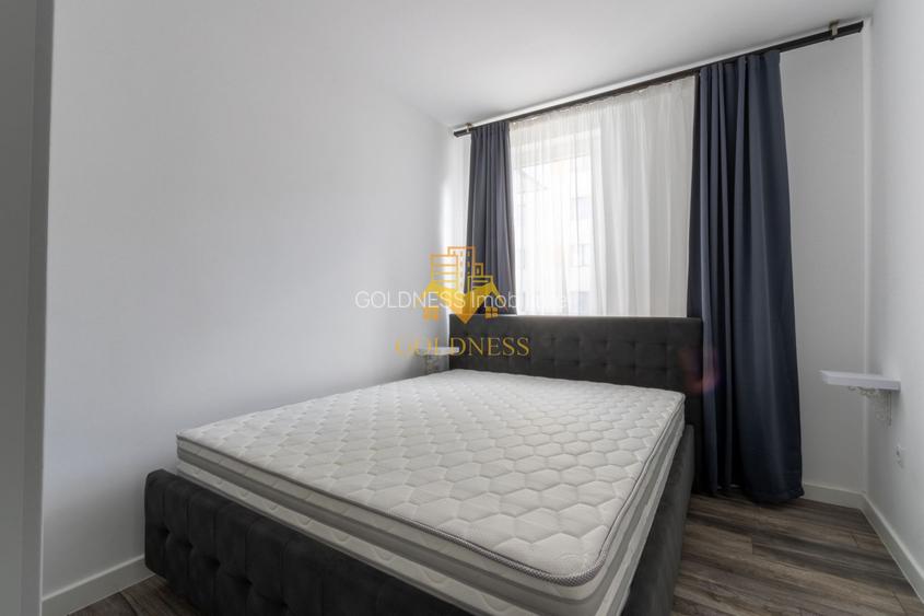 3 camere, modern, bloc nou, parcare, Floresti Zona BMW, Avram Iancu - 4