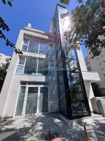 Spațiu de birou NOU -102mp de inchiriat - zona Lizeanu-Stefan cel Mare - 14
