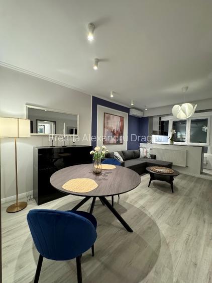 Apartament 2 camere PREMIUM – Prima închiriere | Metrou Favorit | AFI Cotroceni  - 7