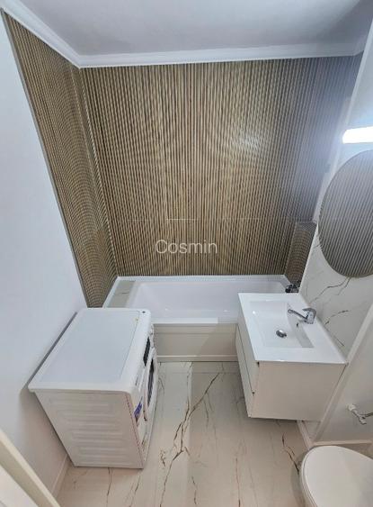 Direct proprietar, Eroii Revolutiei, 2 camere decomandat, complet renovat - 8