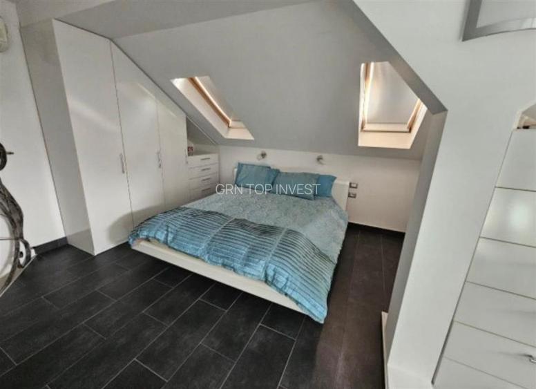 Casa de lux cu 4 camere garaj in zona Tilisca - 4