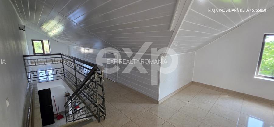 Vilă Impunătoare cu 9.800 mp Teren – Bungetu, Dâmbovița | Oază de Liniște - 15