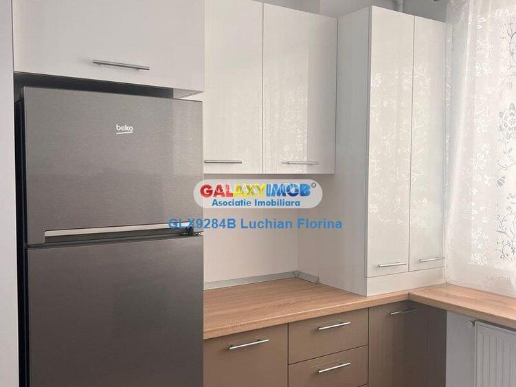 Apartament 2 camere. bloc nou, parcare I metrou Anghel Saligny - 3