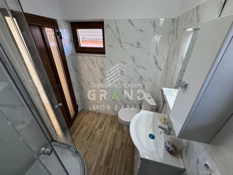 Casă individuală–160 mp | 5 camere | 4 bai | 4 parcări | EUROPA/Eugen Ionesco - 14