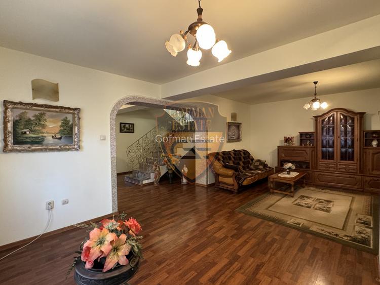 Faleza Nord, Casa 340mp, teren 477mp Plata esalonata in 2 ani Avans 50% - 16