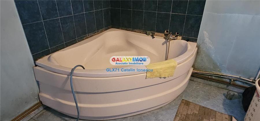 vanzare casa pe lac Frumusani - 9