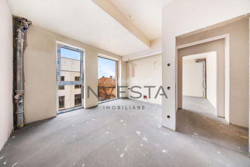 Duplex premium | 222 mp | curte si terase | Andrei Muresanu - 13