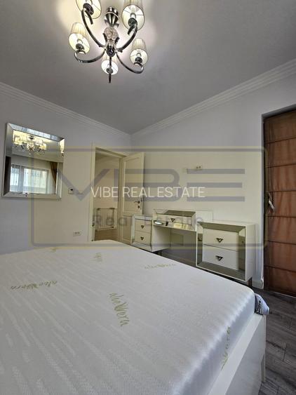 Rediu- Valea Lupului- Vila moderna- 4 camere - 21