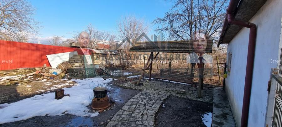 Casa Adjud pe str Simion Barnutiu/Teren 891 mp - 6