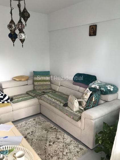 Grand Arena Garsoniera Decomandata bloc 2019 - 2