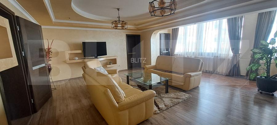 Casă individuală, 250 mp, zona Făgăraș - 14