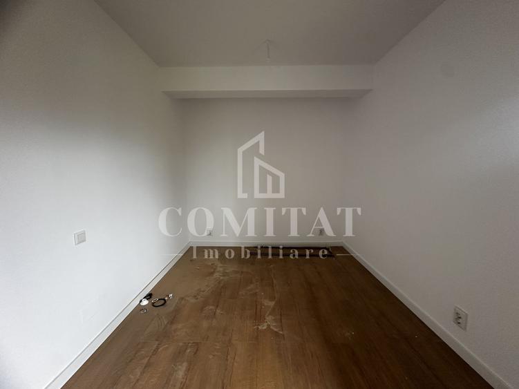 Apartament finisat | Bloc nou | Între Lacuri