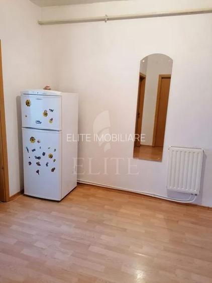 Apartament o camera în zona COMPLEX IRIS - 4