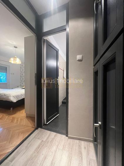 Soarelui, langa Parcul Padurice; centrala proprie, 2 bai. - 11