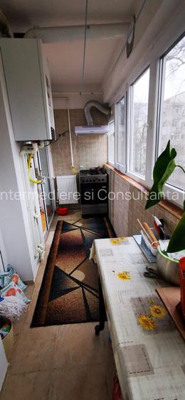 ►Abator 3 Camere Decomandate 72m² Centrala pe Gaze Izolat Incadrat Vest - 9