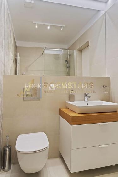 Apartament 2 camere Nusco City - 21