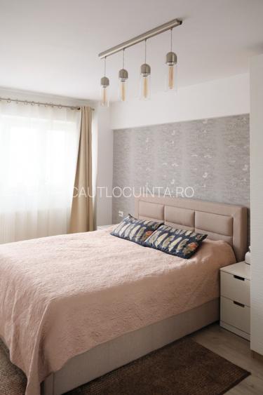 Apartament 4 camere Spatios | De Inchiriat | Kiseleff | Lux - 12