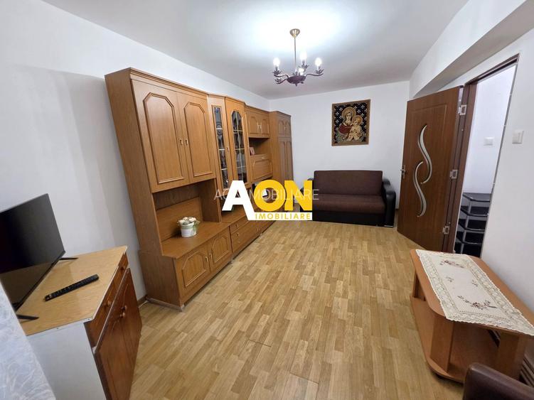Garsoniera cu balcon, cu camera suplimentara pentru copil, Cetate - 6