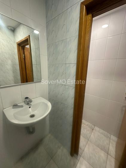 OCAZIE! Spatiu comercial zona 13 Septembrie - trafic si vad pietonal intens - 11