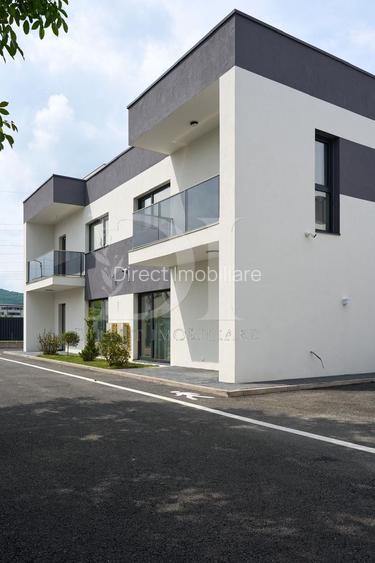 Duplex la cheie de vânzare | Zona Tineretului - 50
