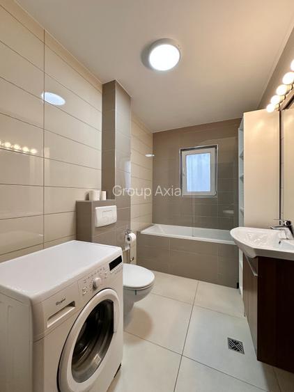 Apartament 2 camere, cartier Zorilor, imobil nou, posibilitate garaj - 8