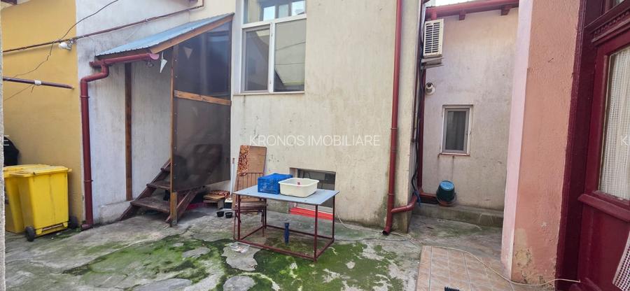 CENTRU 2 CORPURI DE CASA DIN CARAMIDA 5 CAMERE 2 BAI 2 BUCATARII UTILITATI, GAZE - 6