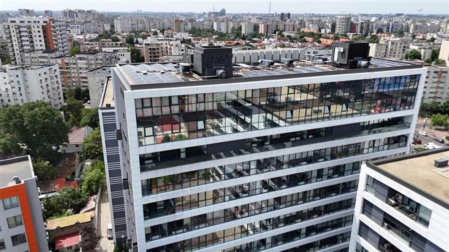 Inchiriere birouri - DV24 Business Center - de la 32 mp - 25