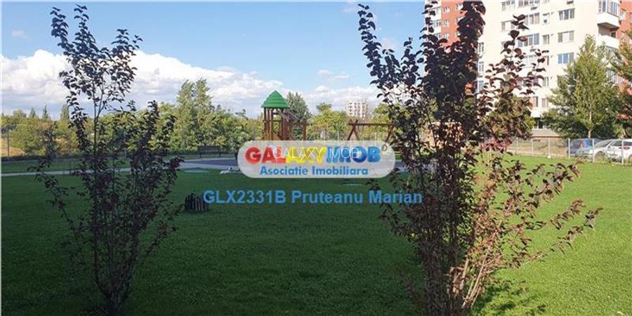 Inchiriere Apartament cu 2 camere la Complex Quarto la parc Brancusi - 22