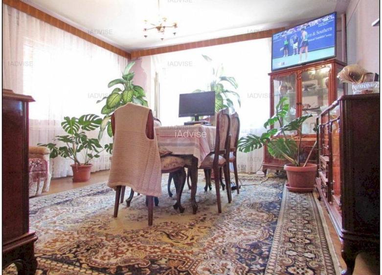 Apartament 4 Camere - Structura Generoasa - 2