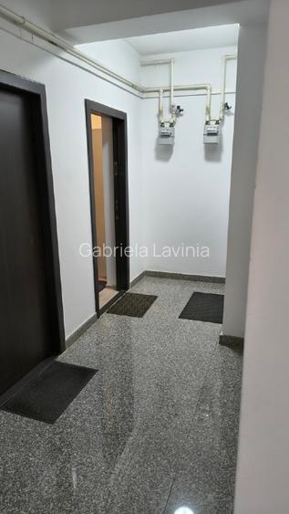 GARSONIERA, DRISTOR 1, BLOC NOU - 12