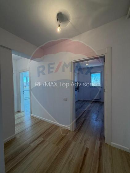 DE VANZARE Apartament 2 camere - Voluntari-Popasului - Matei Millo - 8