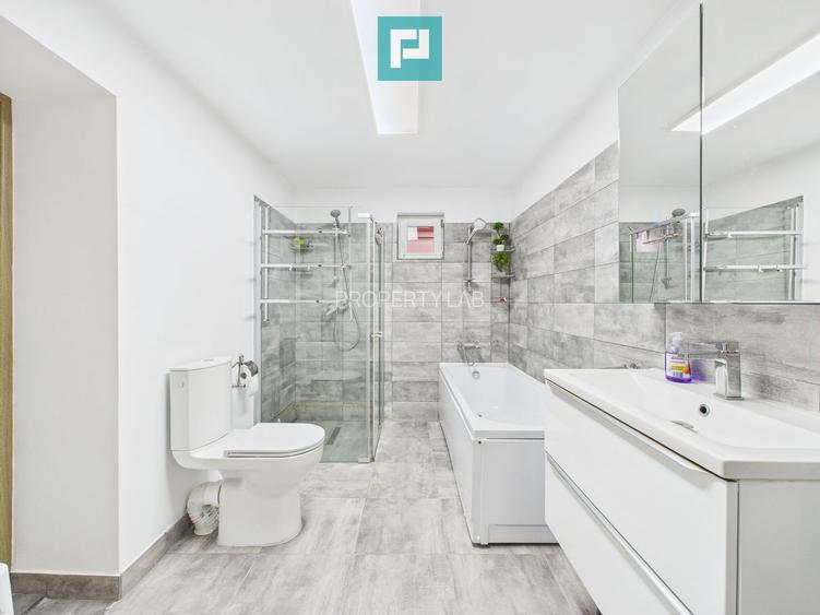 Casă în Sânnicolau Mic - 9