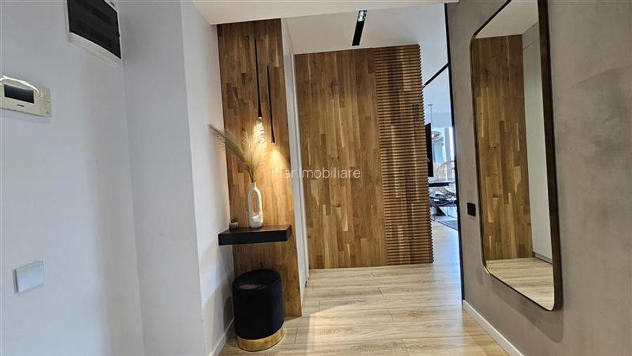 Apartament 2 camere 72mp+balcon+parcare Baza Sportiva Gheorgheni - 6