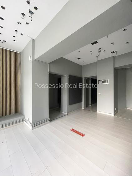Gara de Nord - Bd. Dinicu Golescu 11A | Spațiu comercial | 80mp | Comision 0% - 7